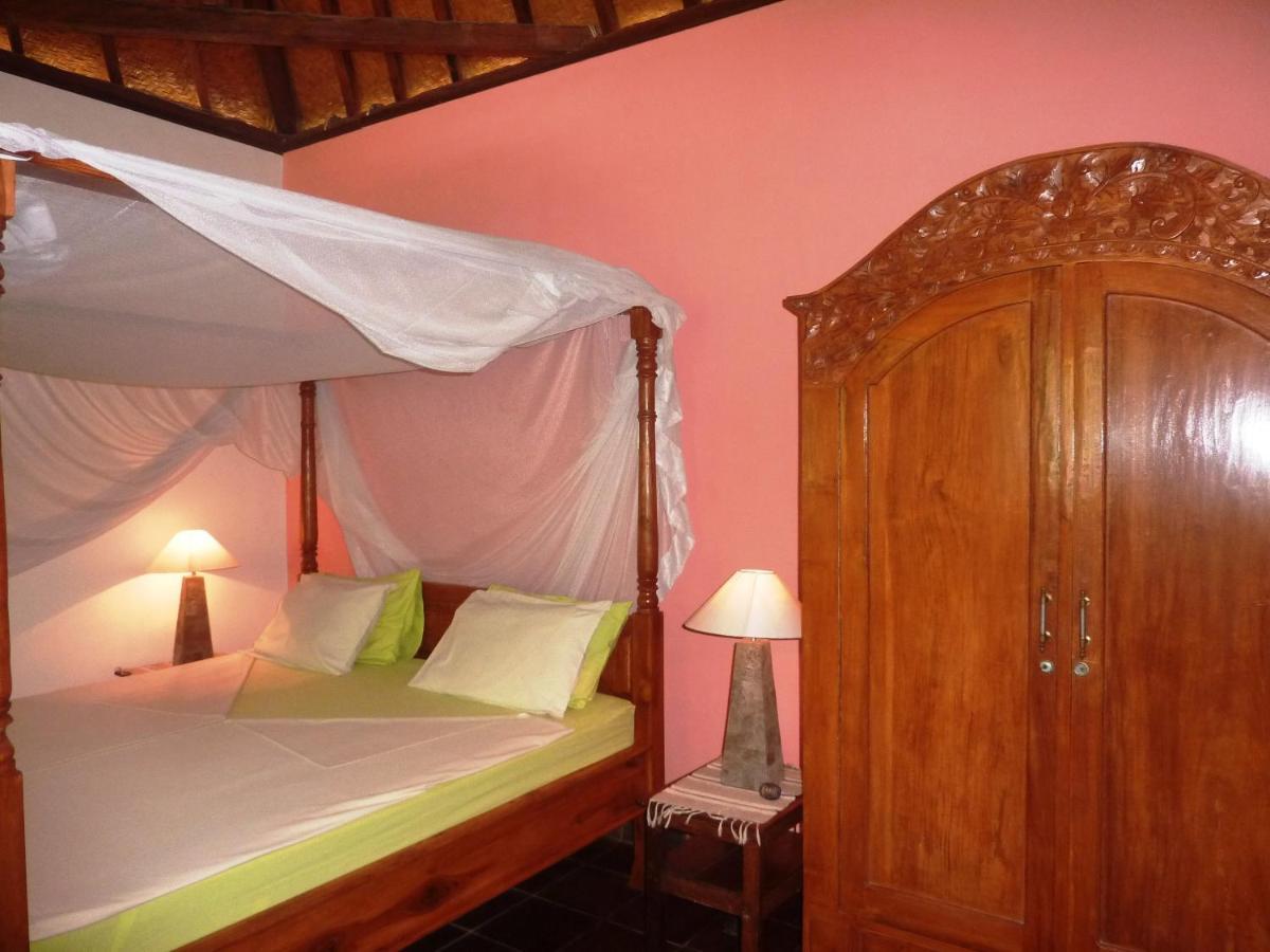 Saraswati Holiday House 러비나 객실 사진