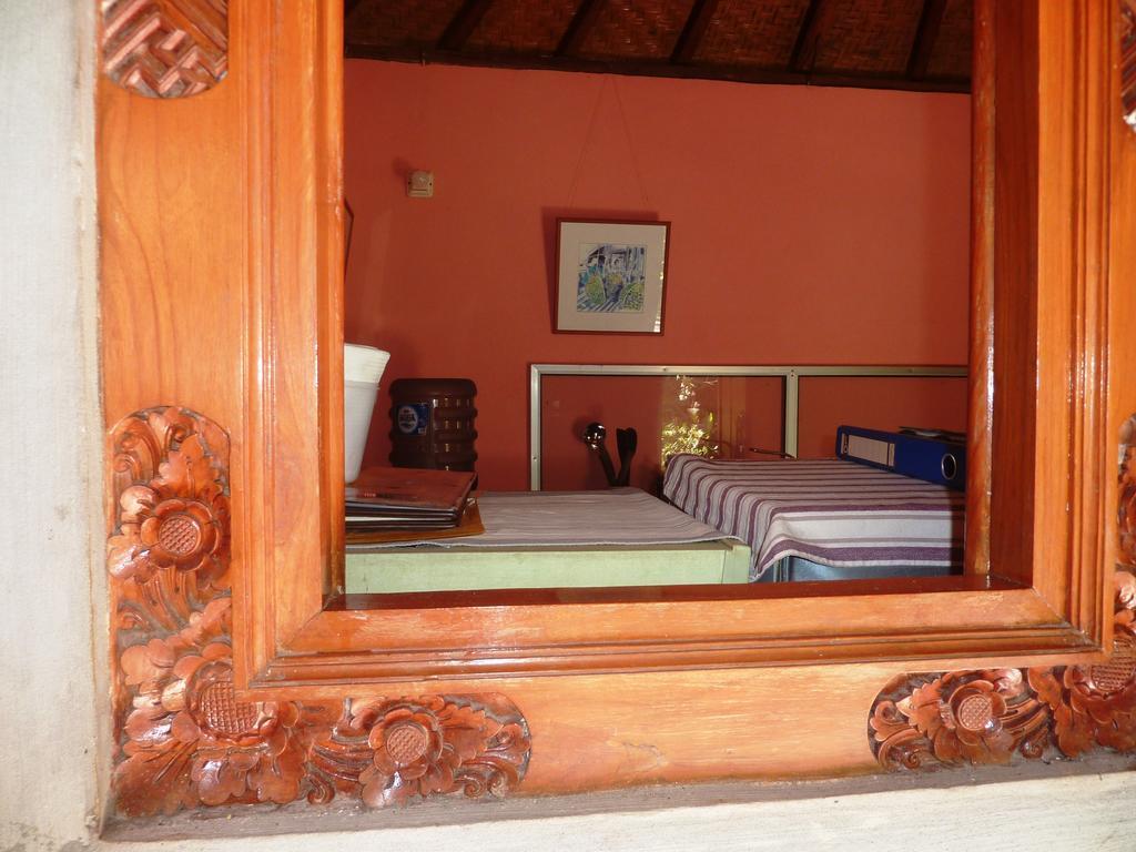 Saraswati Holiday House 러비나 외부 사진